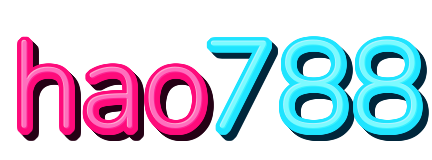 hao788 — logo kanal