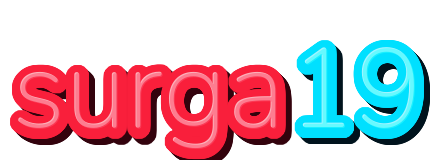 surga19 — logo kanal
