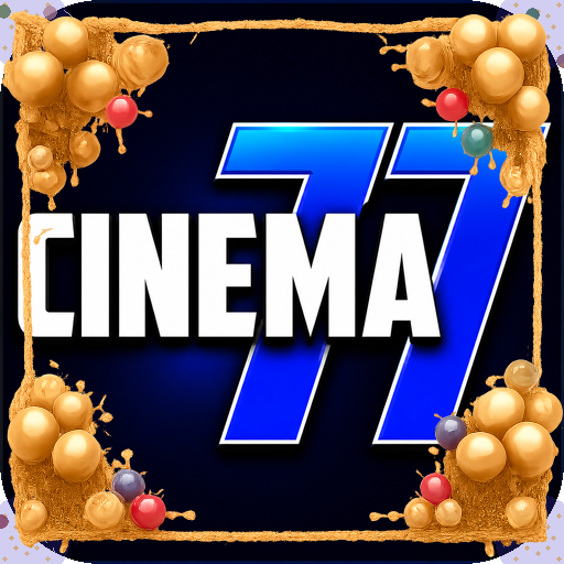 cinema77 — mitra unggulan